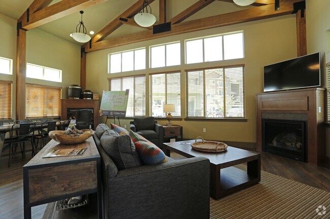 Casa club - Copper Trail