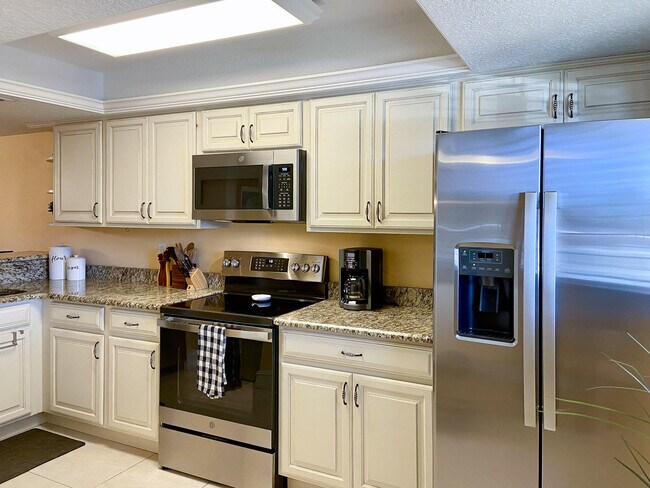 Foto del edificio - 3170 N Atlantic Ave