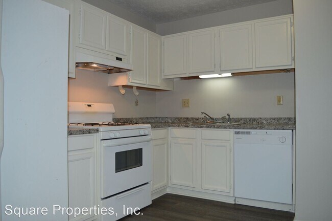 Building Photo - 2 br, 2 bath House - 3557 Ashley Station Dr.