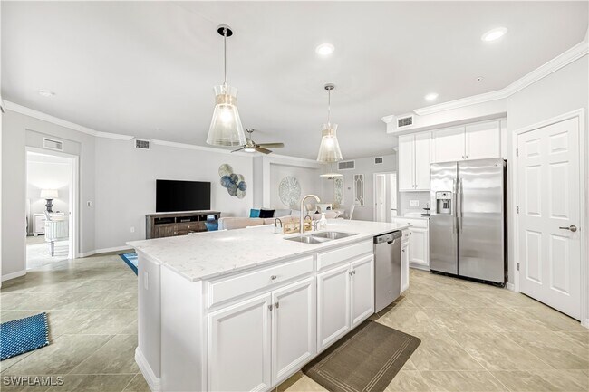 Foto del edificio - 17251 Cherrywood Ct