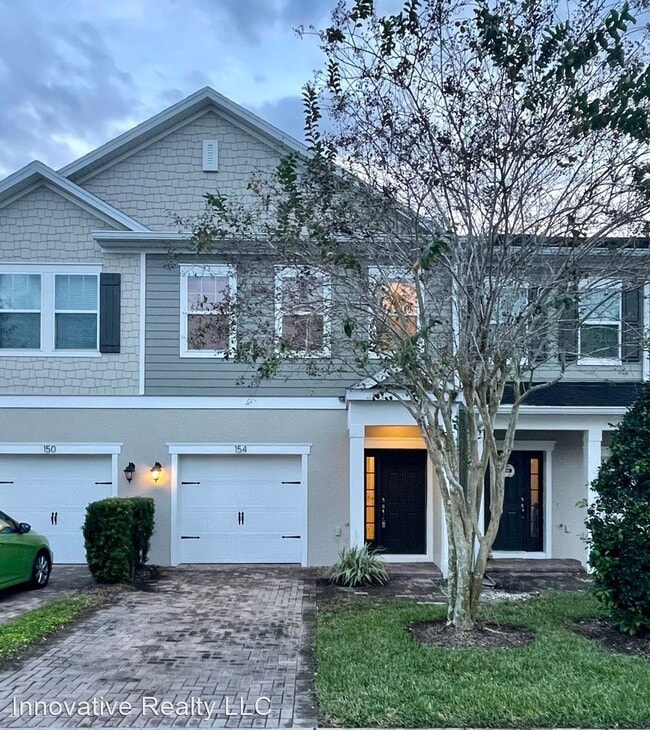 Building Photo - 3 br, 2.5 bath House - 154 Mitchell Creek Way