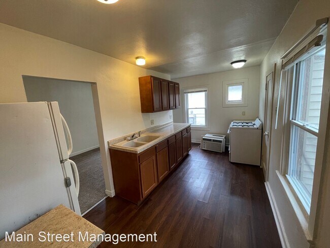 Foto del edificio - 2 br, 1 bath House - 1274 Stuart St.