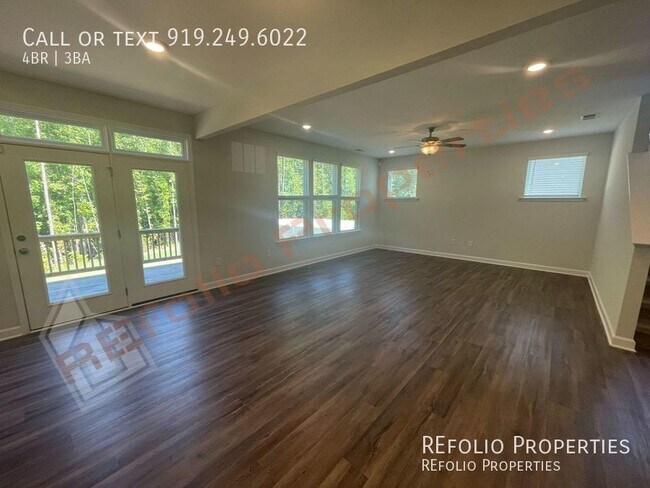 Building Photo - 2022 Built 4 Bedroom 2-Car Garage Home wit...