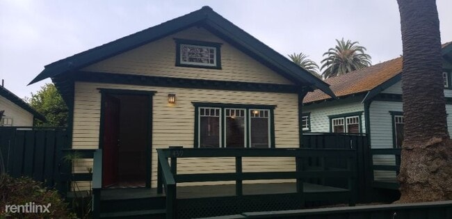 Building Photo - 1 br, 1 bath Apartment - 439 Altair Pl