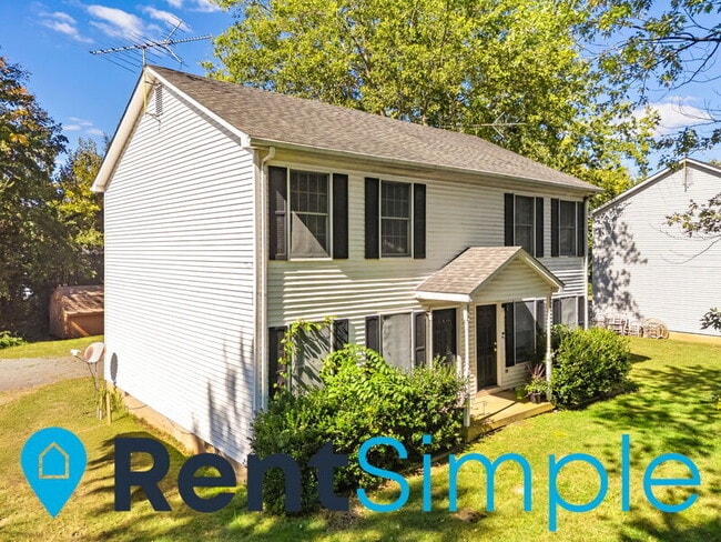 Foto del edificio - 300 N Rappahannock St