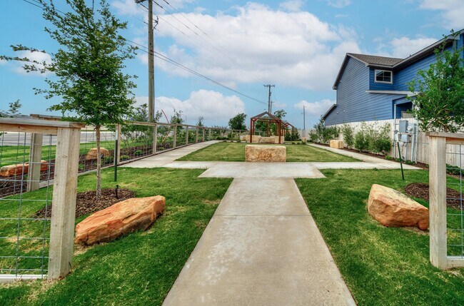 Building Photo - Be the first to live in this stunning bran...