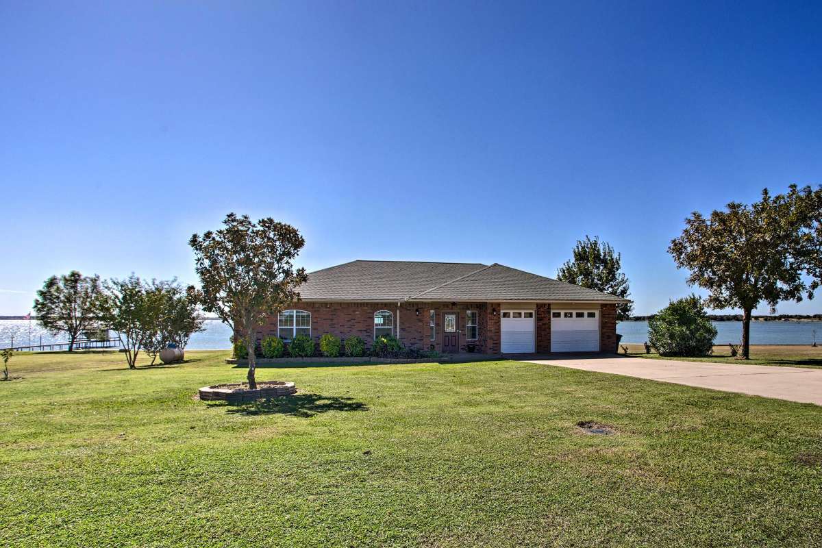 1554 Carter Dr, Corsicana, TX 75109 House Rental in Corsicana, TX