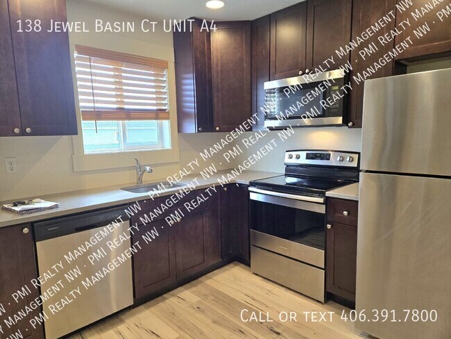 Foto del edificio - 138 Jewel Basin Ct