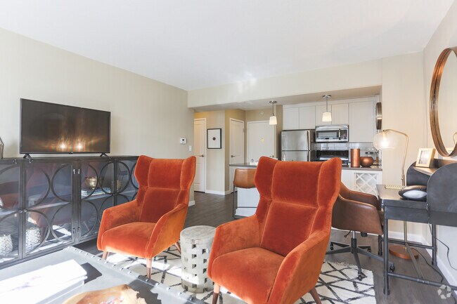 Foto del interior - 735St. Clair