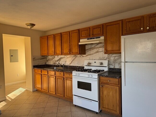 Foto del edificio - 12 Paris St