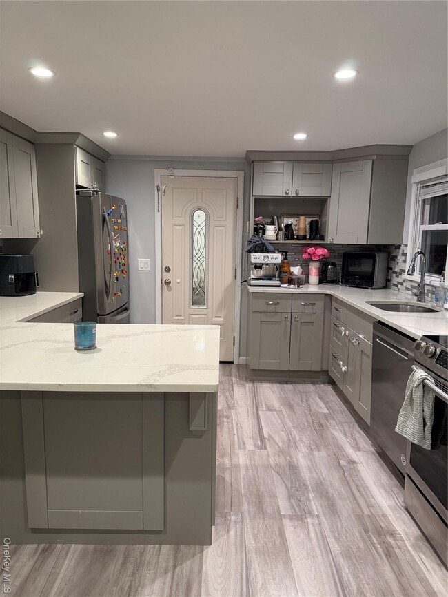 Foto del edificio - 10 Hillside Terrace