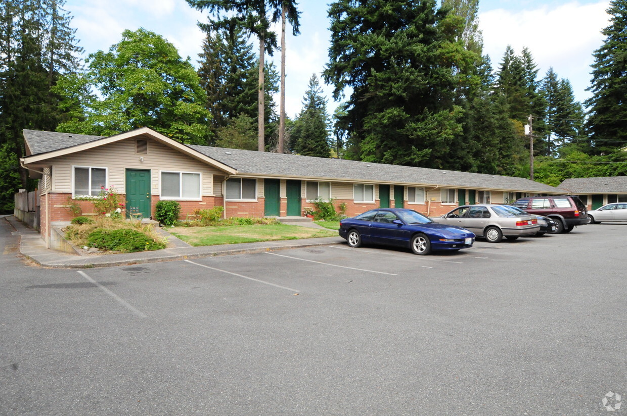 Foto principal - Cedar Court Apartments