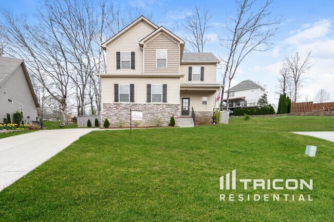 Building Photo - 7525 Nathaniel Woods Boulevard Fairview TN