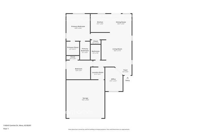 Building Photo - 11454 E Camino Cir