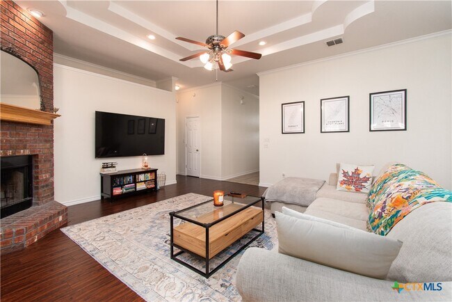 Foto del edificio - 103 Corral Ct