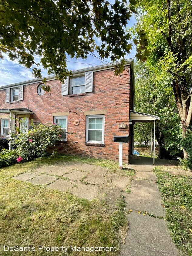 118 Victory Ln, Leetsdale, PA 15056 House Rental in Leetsdale, PA