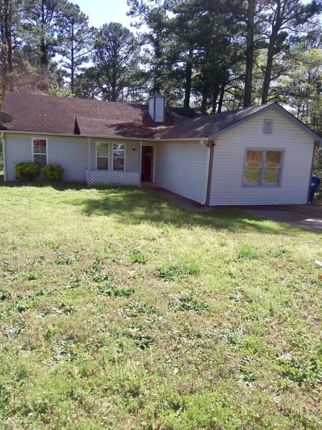 Foto principal - 5392 Kirk Dr