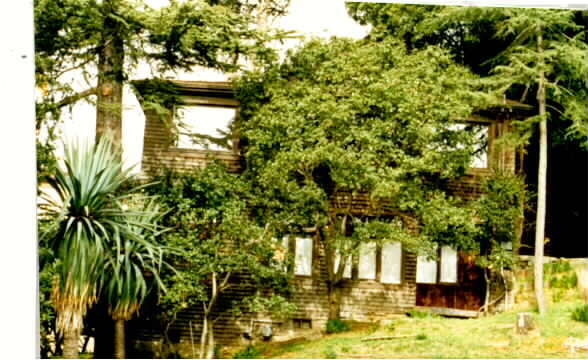 Building Photo - 2727 Hearst Ave