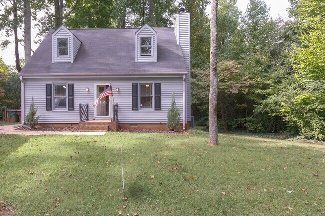 Foto del edificio - 3 Bed 2 Bath near Lake Jeanette