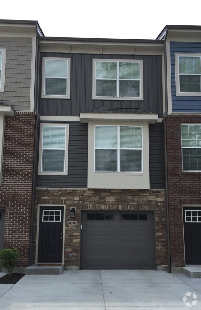 Building Photo - 489 S Arlington Rd