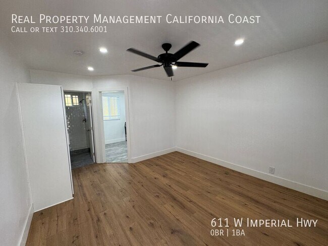 Foto del edificio - 611 W Imperial Hwy