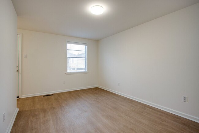 Foto del interior - The Wendell