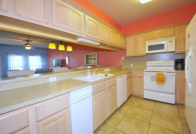 Foto del edificio - 14427 Compass St