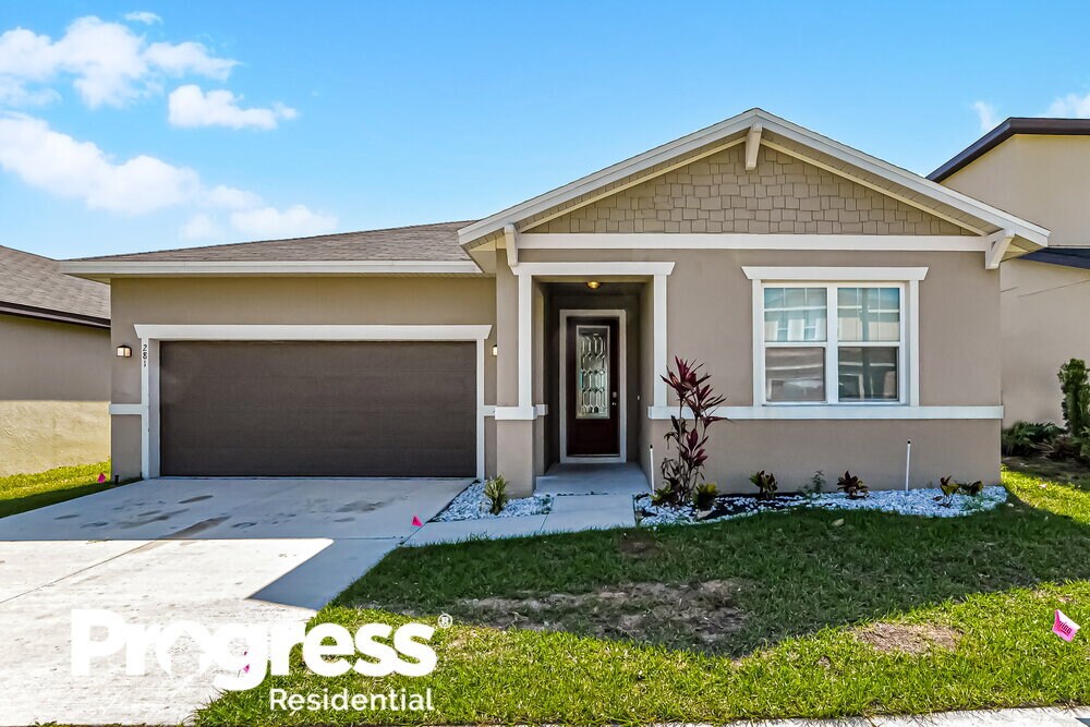 Foto principal - 281 Alford Dr