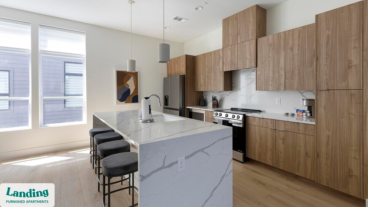 Foto principal - 2206 Arroyo Ave