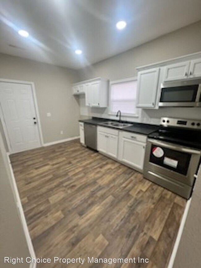 Building Photo - 2 br, 1 bath House - 506 Cunningham St