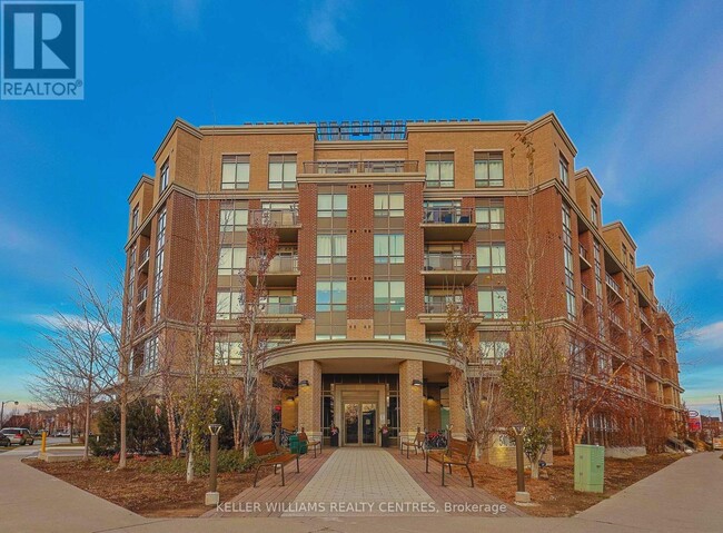 Building Photo - 540 Bur Oak Ave