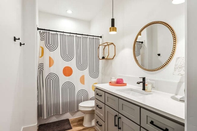 Building Photo - New Construction- High End 2 bed 2 bath (Pet friendly)- Move In April 1st, 2026