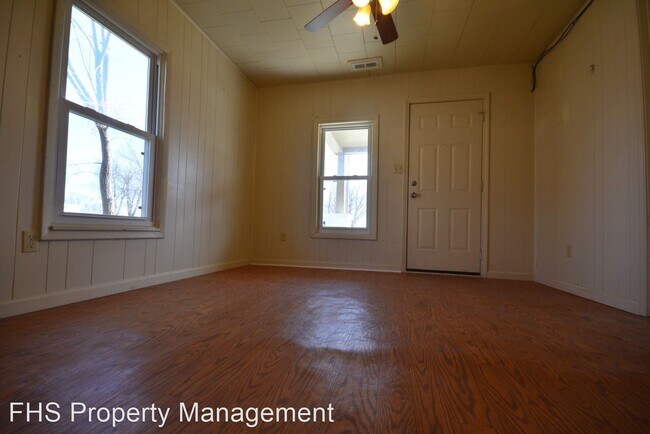 Foto del edificio - 2 br, 1 bath House - 1631 W Florida St