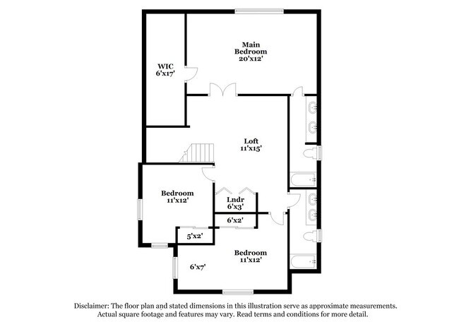 Building Photo - 2501 Lady Elizabeth Ct