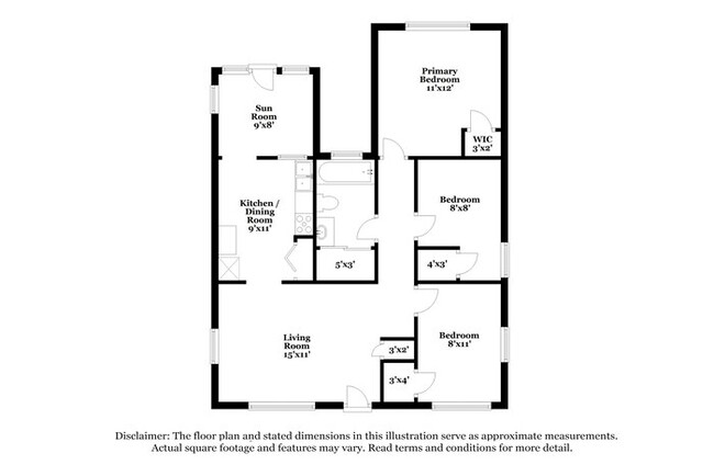 Foto del edificio - 2511 Bolling Ave, Louisville, KY 40210