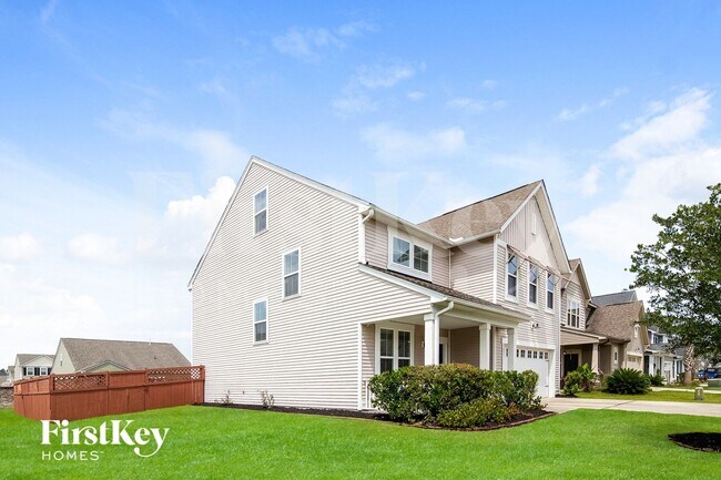 Foto del edificio - 543 Crossland Dr