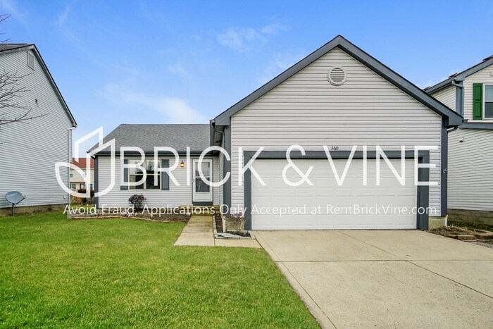 Primary Photo - 560 Candleglow Road