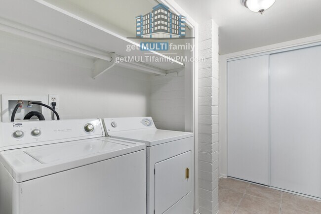 Foto del edificio - Free rent on your 1st month!! roomy two-be...