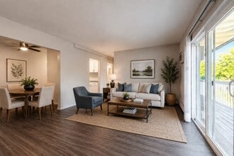 Building Photo - Lakeshore Drive Apartment Homes