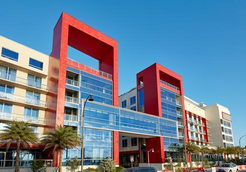 Building Photo - 777 N Ocean Dr