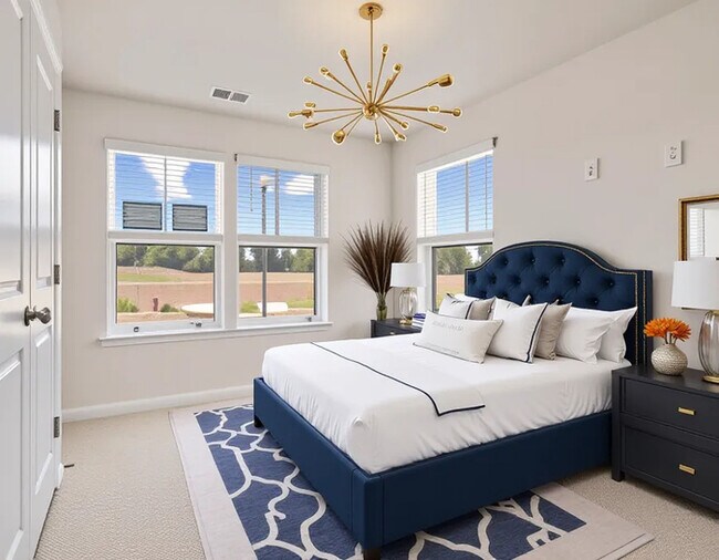 Foto del edificio - 15006 General Lafayette Blvd