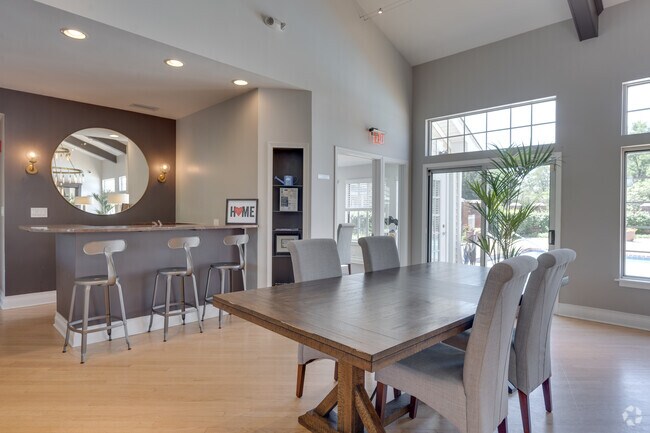 Casa club - Arbors of Brookdale