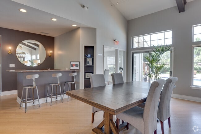 Club House - Arbors of Brookdale