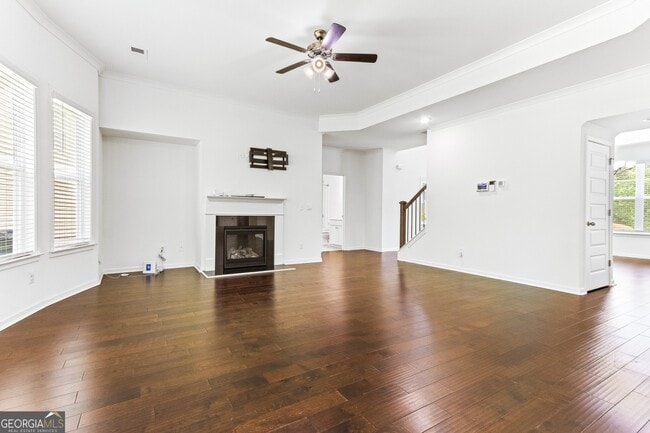 Foto del edificio - 1307 Trident Maple Chase