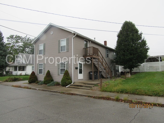 810 W Elm St Unit 2, Kokomo, IN 46901 Room for Rent in Kokomo, IN