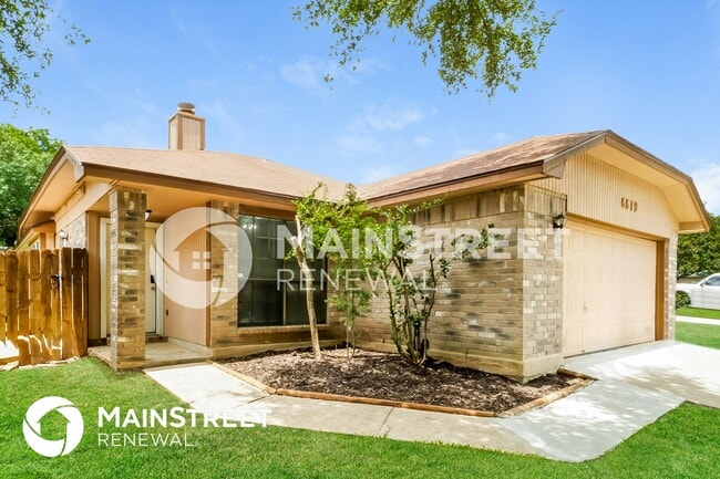Building Photo - 6519 Spanish Earth