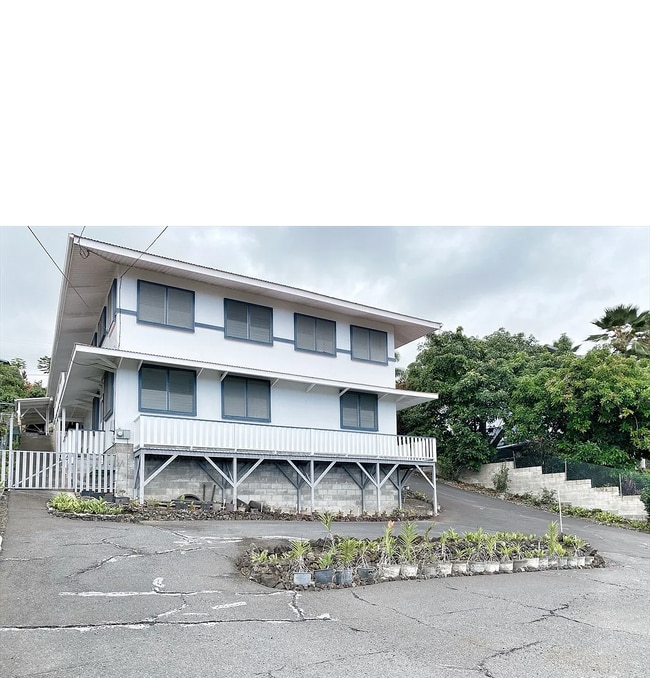Building Photo - 77-6575 Kuakini Hwy