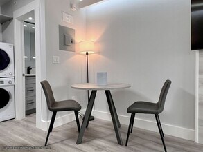 Interior Photo - The Jade