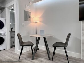 Interior Photo - The Jade