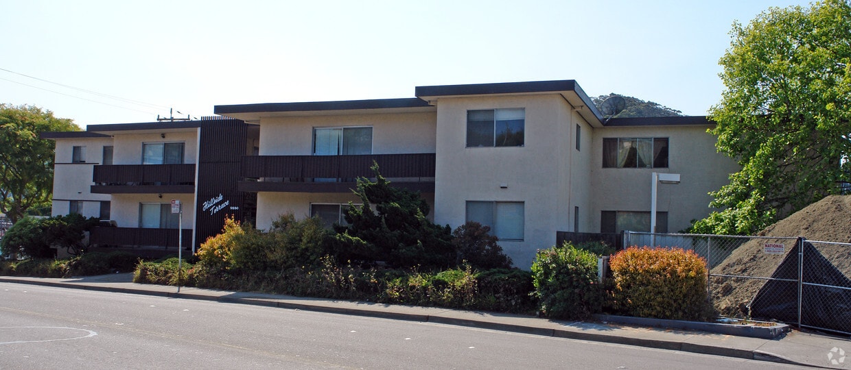 Building Photo - Hillside Terrace